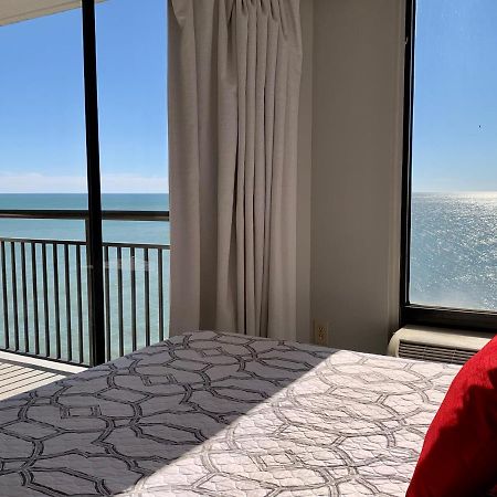 1510 Pearl On The Beach Pet Friendly Myrtle Beach Eksteriør bilde