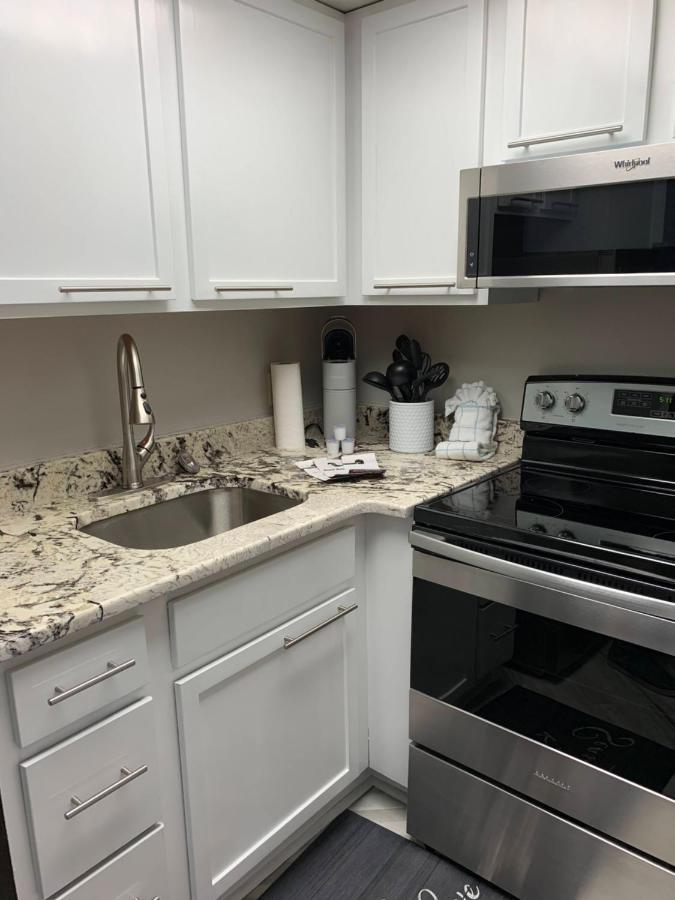 1510 Pearl On The Beach Pet Friendly Myrtle Beach Eksteriør bilde