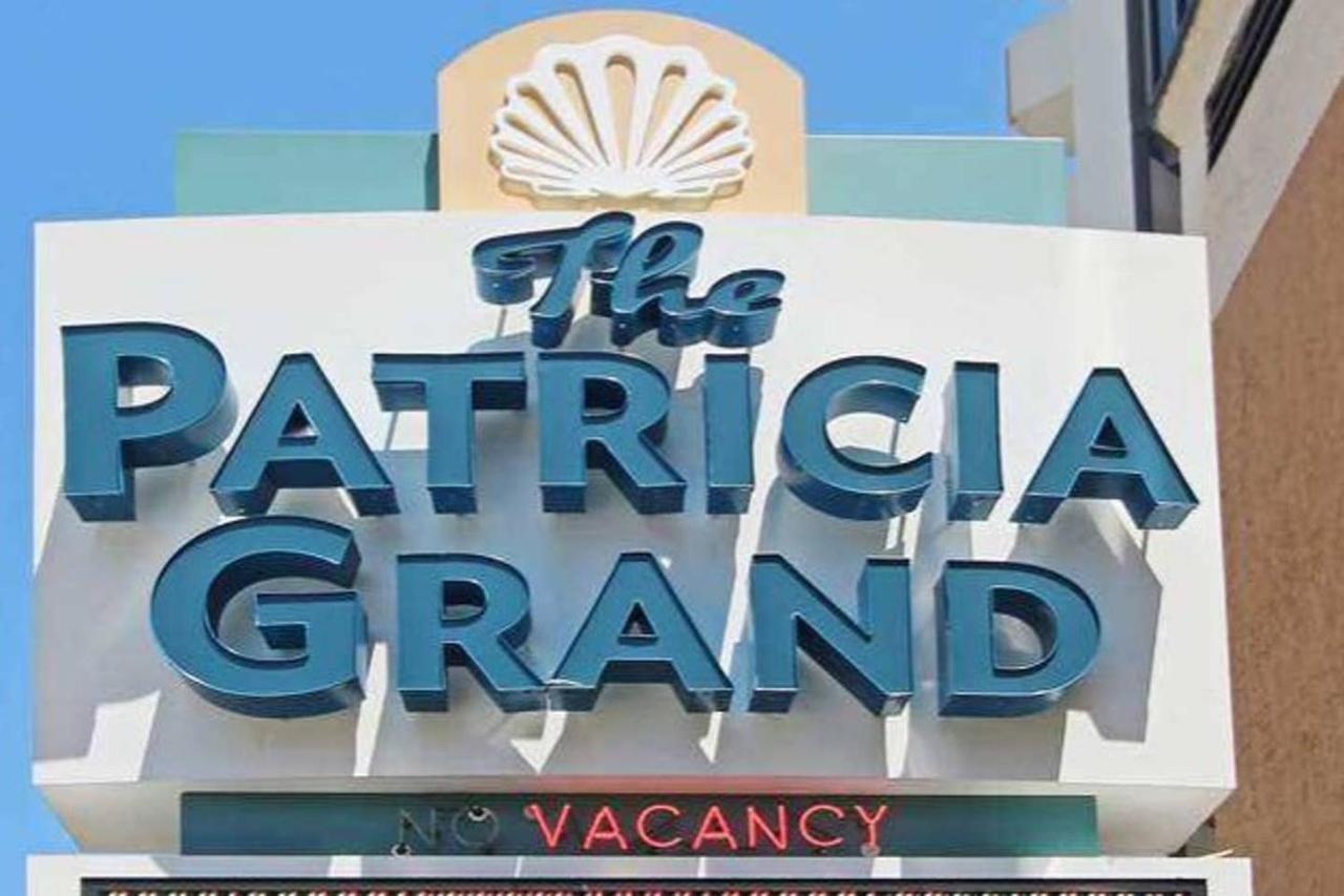 1510 Pearl On The Beach Pet Friendly Myrtle Beach Eksteriør bilde