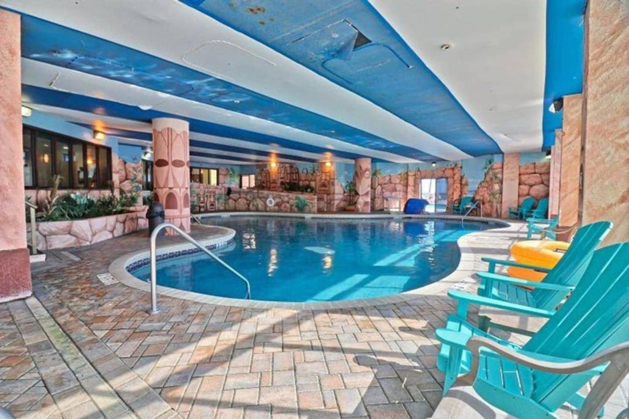 1510 Pearl On The Beach Pet Friendly Myrtle Beach Eksteriør bilde