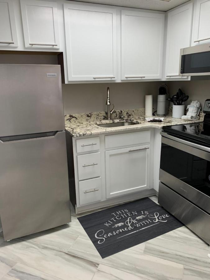 1510 Pearl On The Beach Pet Friendly Myrtle Beach Eksteriør bilde