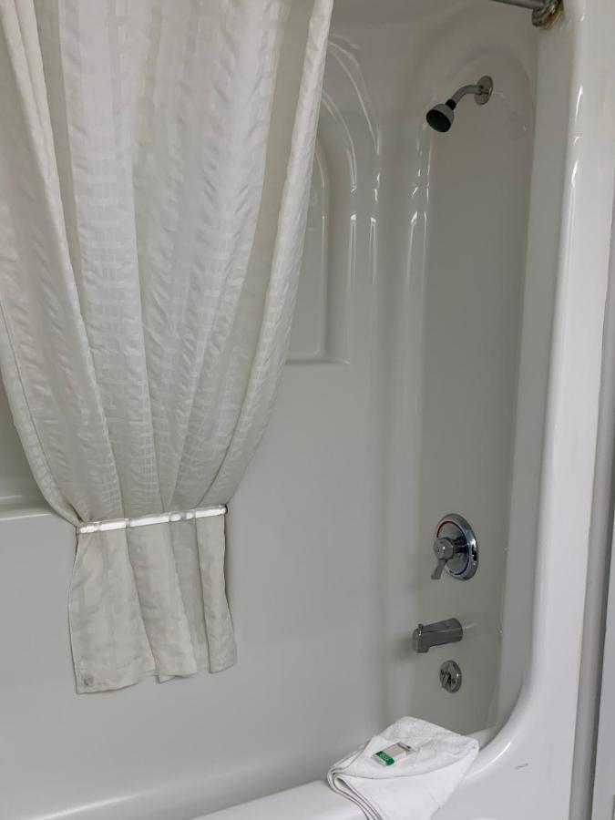 1510 Pearl On The Beach Pet Friendly Myrtle Beach Eksteriør bilde