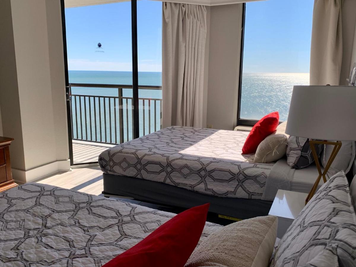 1510 Pearl On The Beach Pet Friendly Myrtle Beach Eksteriør bilde