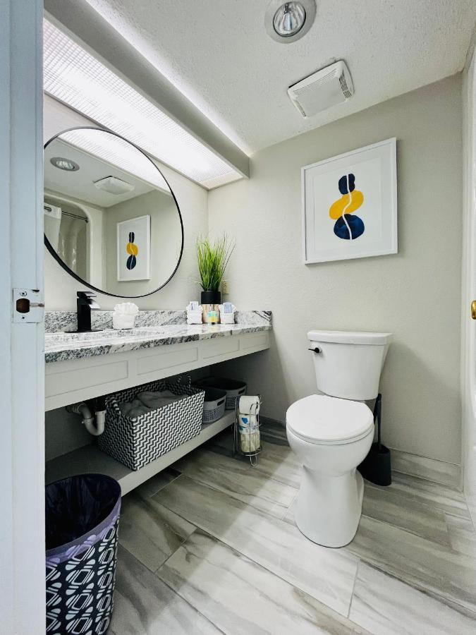1510 Pearl On The Beach Pet Friendly Myrtle Beach Eksteriør bilde
